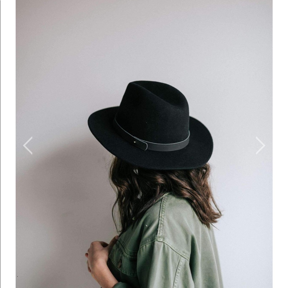Leo floppy Fedora